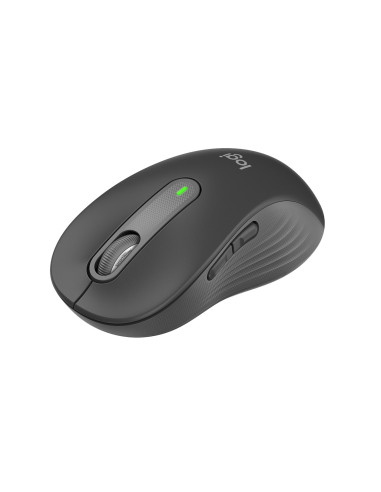 Mysz Logitech Signature M650 L Wireless Mouse Graph