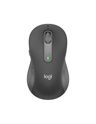Mysz Logitech Signature M650 L Wireless Mouse Graph