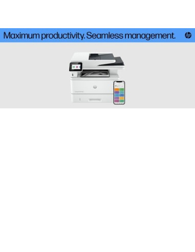 Urządzenie Wielofunkcyjne  Hp Laserjet Pro 4102Fdn