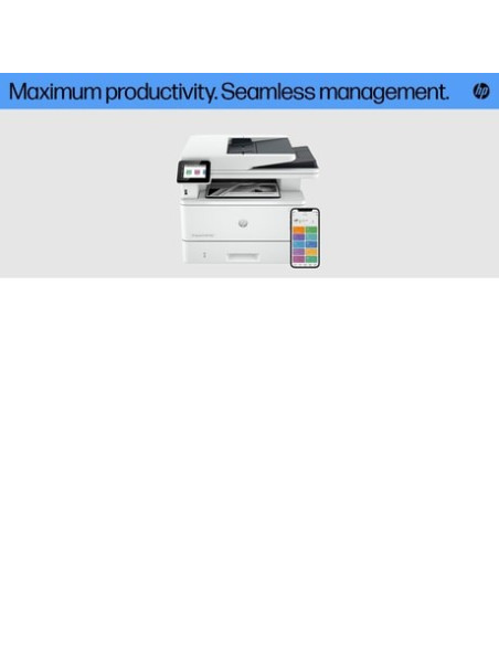 Urządzenie Wielofunkcyjne  Hp Laserjet Pro 4102Fdn