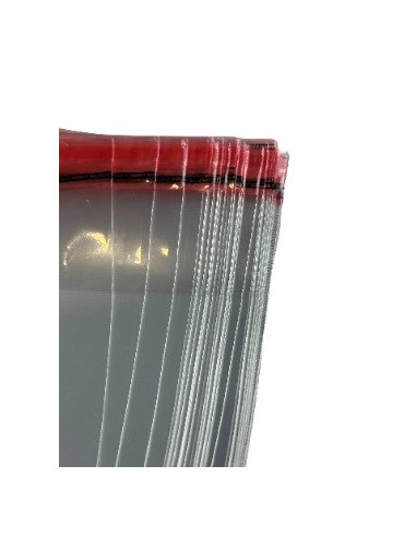 Bstech Worki Celofanowe 80X120+40 50 Szt