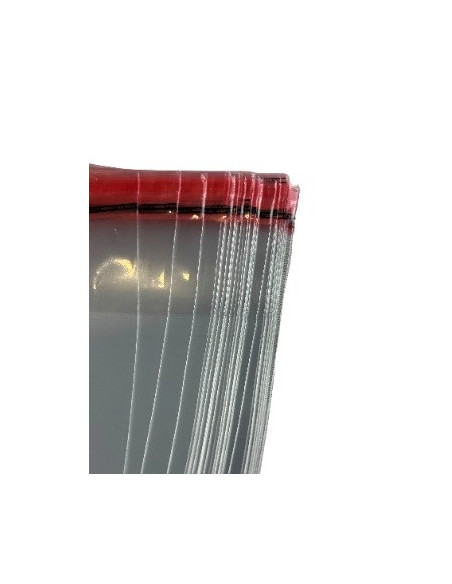 Bstech Worki Celofanowe 80X120+40 50 Szt