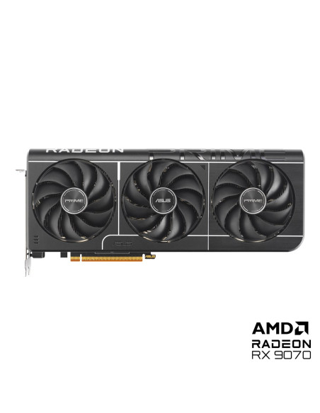 Karta Graf. Asus Prime Rx9070 O16G