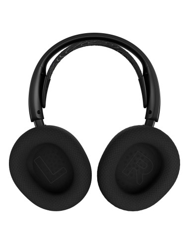 Seria Steelseries | Zestaw Słuchawkowy Do Gier | Arctis Nova 5 | Łączność Bluetooth | Nauszne | Mikrofon | Redukcja Szumów | Łąc