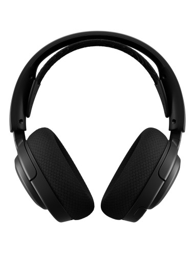 Seria Steelseries | Zestaw Słuchawkowy Do Gier | Arctis Nova 5 | Łączność Bluetooth | Nauszne | Mikrofon | Redukcja Szumów | Łąc