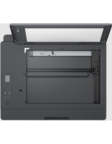 Urządzenie Wielofunkcyjne Hp Smart Tank 580
