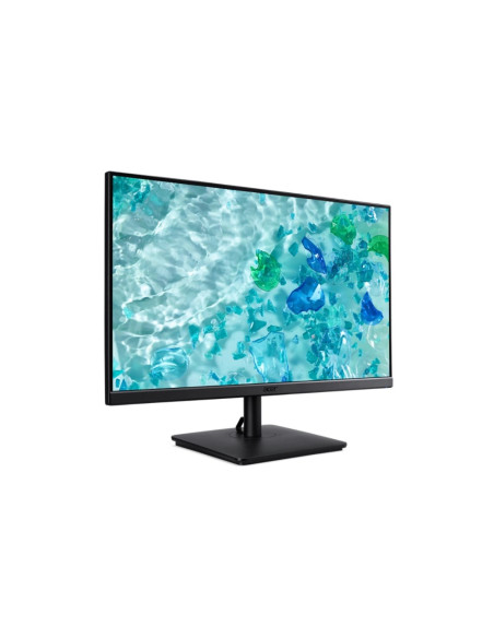 Acer Vero V7 V247Y E Monitor Komputerowy 63 Cm (24.8") 1920 X 1080 Px Full Hd Led Czarny