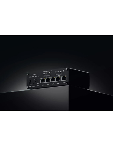 Modem 5G Lte Dual Teltonika Networks Rutm52 (Eu)