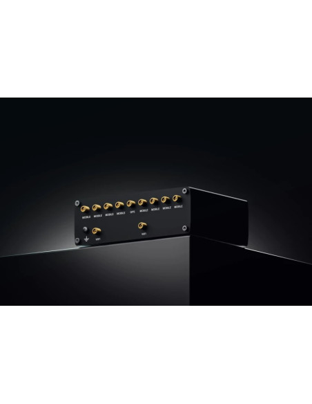 Modem 5G Lte Dual Teltonika Networks Rutm52 (Eu)