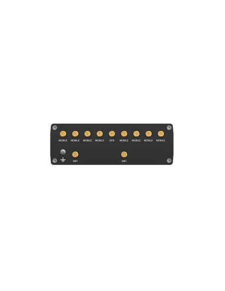 Modem 5G Lte Dual Teltonika Networks Rutm52 (Eu)