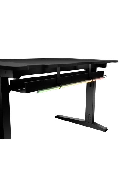 Biurko Gamingowe Genesis Holm Modular 120