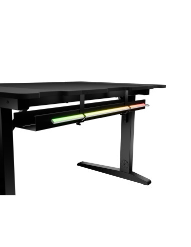 Biurko Gamingowe Genesis Holm Modular 120