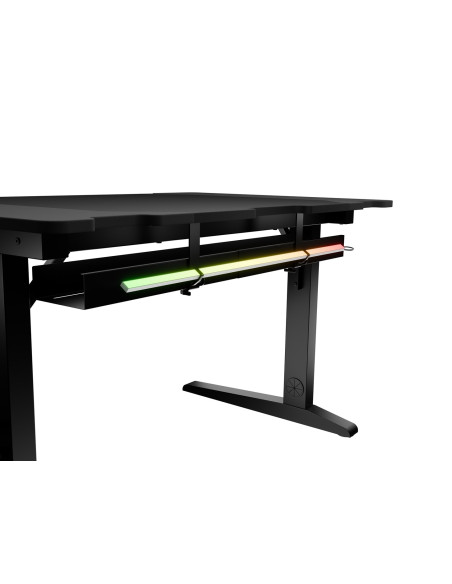 Biurko Gamingowe Genesis Holm Modular 120