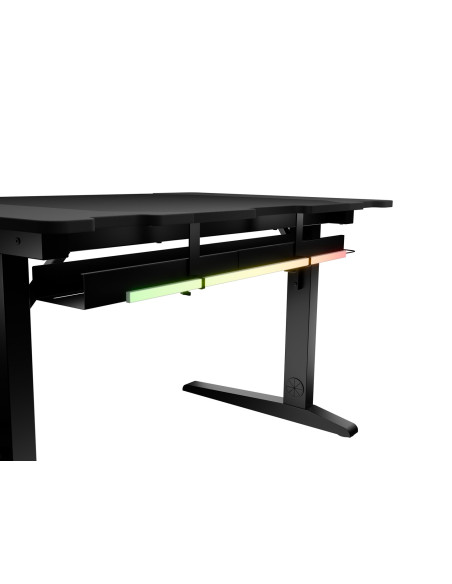 Biurko Gamingowe Genesis Holm Modular 120