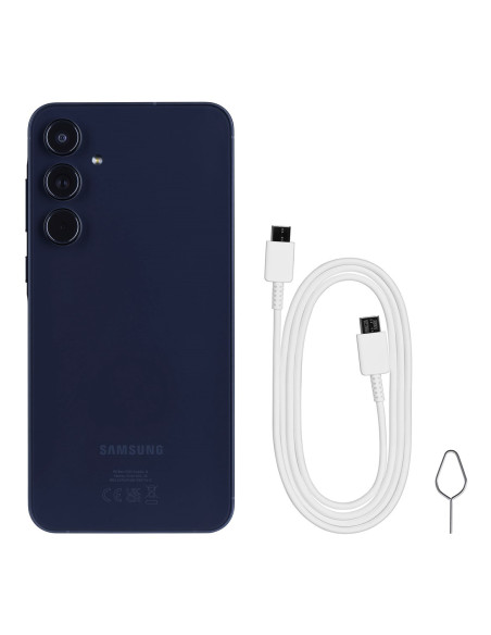 Smartfon Samsung Galaxy A55 (A556) 5G 8/256Gb Awesome Navy