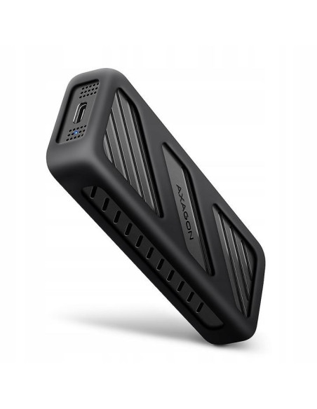 Obudowa Zewnętrzna Axagon Eem2-20G Do Dysków M.2 Nvme / Usb-C 3.2