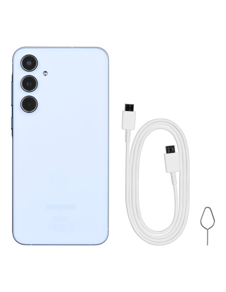 Samsung Galaxy A55 5G A556 8/128Gb Blue