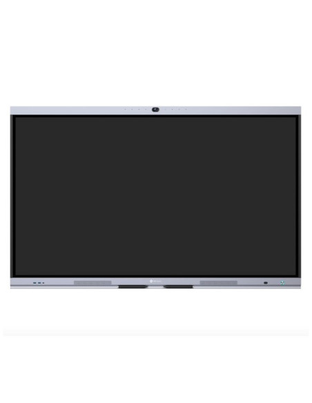 Ag Neovo Monitor Interaktywny 65 Cali Ai Ifp6504P 4K Uhd Hdmi In/Out Usbx5 3.0 Usb-C 60W 400Nit Android13.0 Głośnik Dotyk 40Pkt
