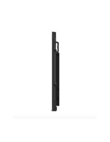 Ag Neovo Monitor Interaktywny 65 Cali Ai Ifp6504P 4K Uhd Hdmi In/Out Usbx5 3.0 Usb-C 60W 400Nit Android13.0 Głośnik Dotyk 40Pkt