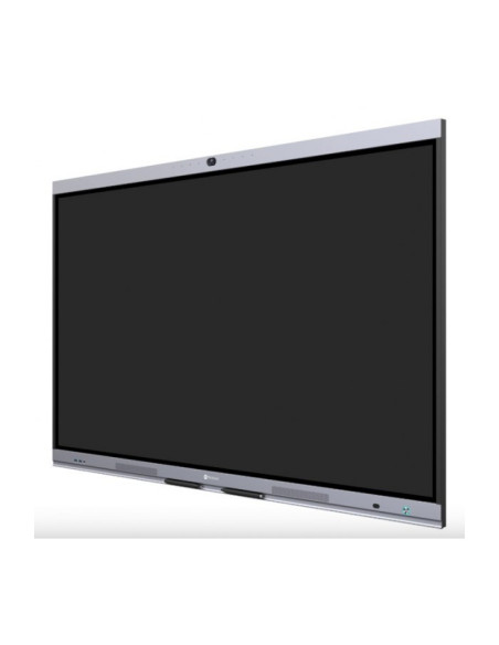 Ag Neovo Monitor Interaktywny 65 Cali Ai Ifp6504P 4K Uhd Hdmi In/Out Usbx5 3.0 Usb-C 60W 400Nit Android13.0 Głośnik Dotyk 40Pkt