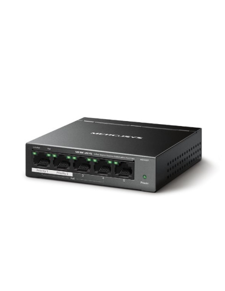 Switch Mercusys Ms105Gp