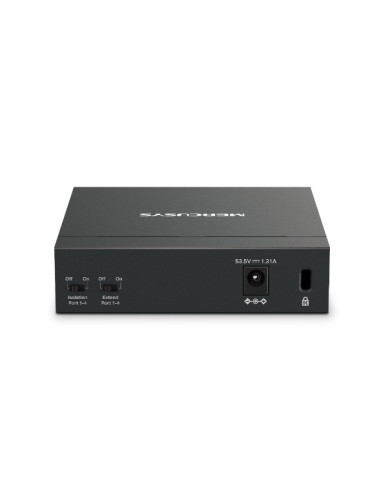 Switch Mercusys Ms105Gp