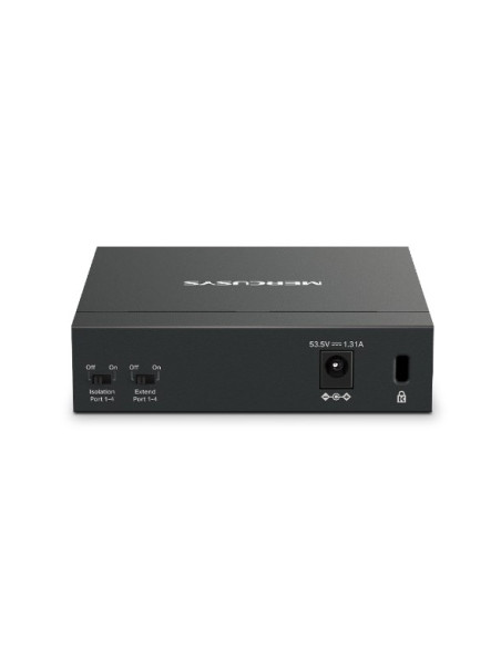 Switch Mercusys Ms105Gp
