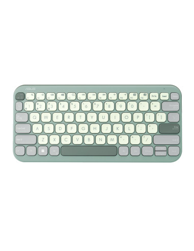 Asus Marshmallow Keyboard Kw100