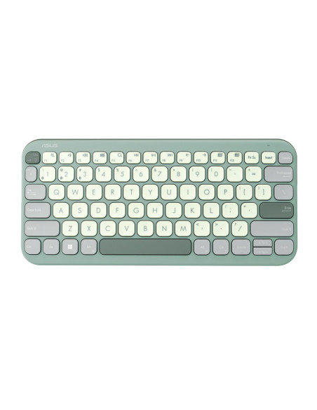 Asus Marshmallow Keyboard Kw100