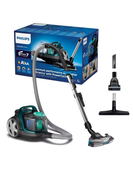 Odkurzacz Philips Powerpro Active Fc9550/09