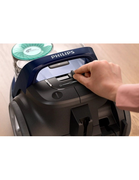 Odkurzacz Philips Powerpro Active Fc9550/09