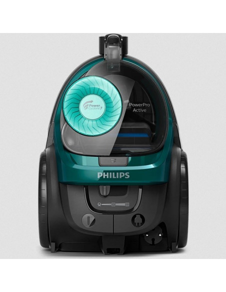Odkurzacz Philips Powerpro Active Fc9550/09