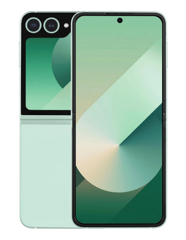 Samsung Galaxy Z Flip 6 (F741B) 5G 12/512Gb Mint