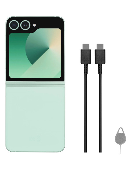 Samsung Galaxy Z Flip 6 (F741B) 5G 12/512Gb Mint