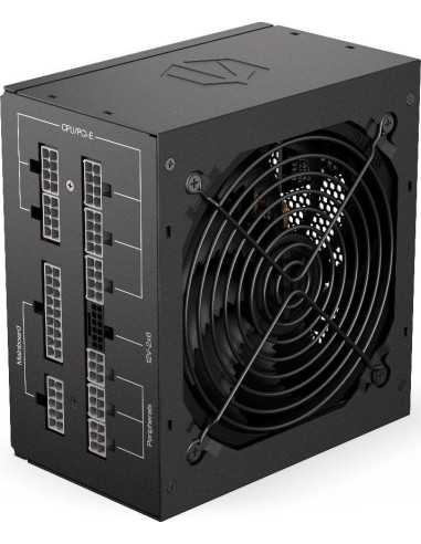 Zasilacz Endorfy Supremo Fm6 850 W  Ey7A012