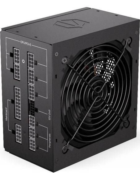 Zasilacz Endorfy Supremo Fm6 850 W  Ey7A012