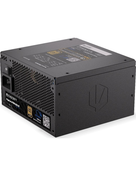 Zasilacz Endorfy Supremo Fm6 850 W  Ey7A012