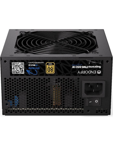 Zasilacz Endorfy Supremo Fm6 850 W  Ey7A012