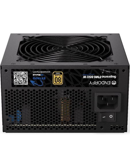 Zasilacz Endorfy Supremo Fm6 850 W  Ey7A012