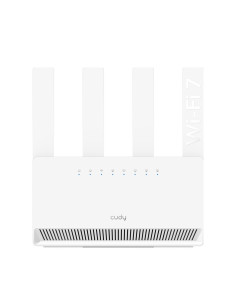 Router Cudy Wr3600E Be3600 Gigabit Wi-Fi 7 Mesh