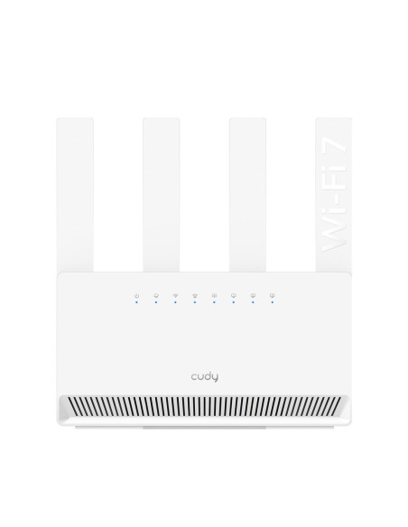 Router Cudy Wr3600E Be3600 Gigabit Wi-Fi 7 Mesh