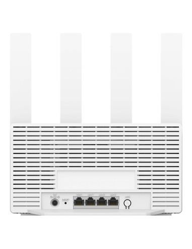 Router Cudy Wr3600E Be3600 Gigabit Wi-Fi 7 Mesh