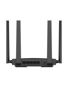 Router Cudy Wr3600 Be3600 Gigabit Wi-Fi 7 2