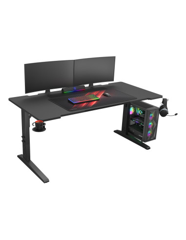 Biurko Gamingowe Genesis Holm Modular 160