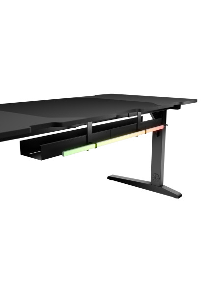 Biurko Gamingowe Genesis Holm Modular 160
