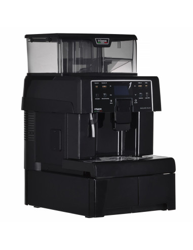 Ekspres Automatyczny Aulika Evo Office Black Saeco
