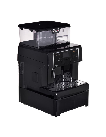 Ekspres Automatyczny Aulika Evo Office Black Saeco