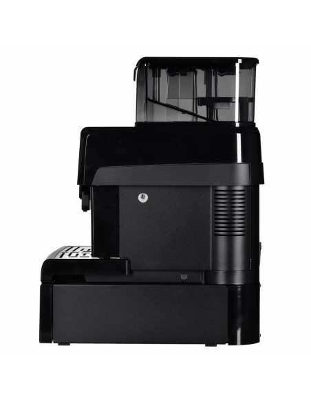 Ekspres Automatyczny Aulika Evo Office Black Saeco