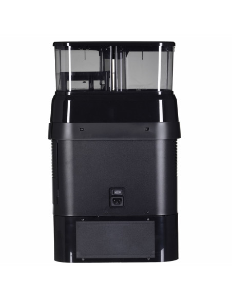 Ekspres Automatyczny Aulika Evo Office Black Saeco