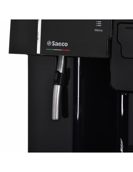 Ekspres Automatyczny Aulika Evo Office Black Saeco